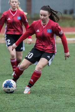 Bild 250 - F Harksheide - wBJ HSV2 : Ergebnis: 7:0